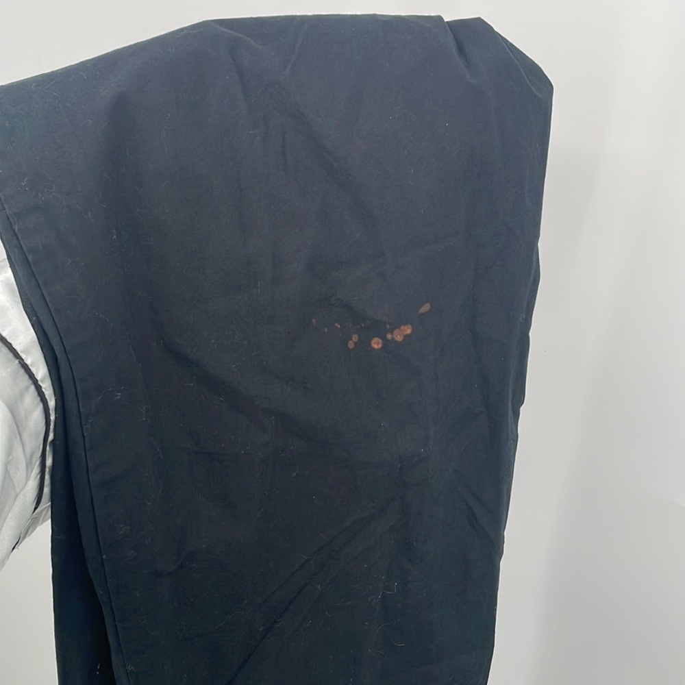 BP Black High Waisted Soft Pants - Picture 3 of 3